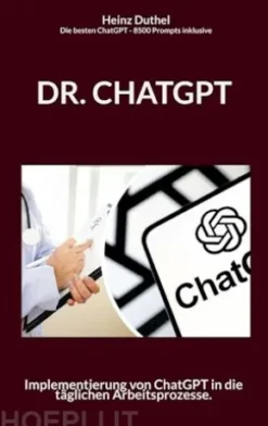 Dr. Chatgpt