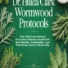 Dr. Hulda Clark Wormwood Protocols