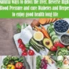 Dr. Sebi alkaline diet