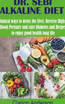 Dr. Sebi alkaline diet