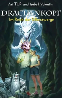 Drachenkopf 3