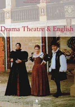 Drama, Theatre & English