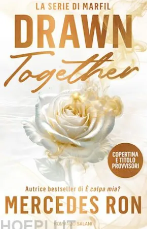 Drawn together. La serie di Marfil