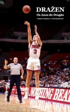 Drazen - Os Anos Do Dragão