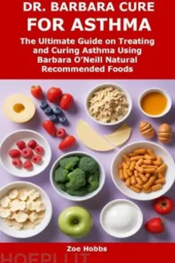 DR. BARBARA CURE FOR ASTHMA