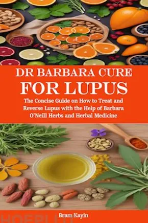 Dr Barbara Cure for Lupus