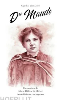 Dre Maude (français)