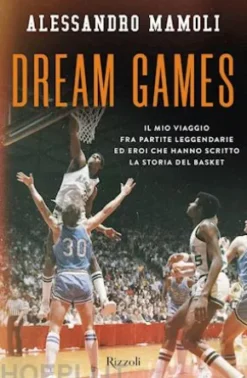 Dream Games
