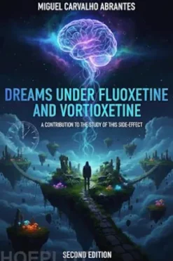 Dreams under Fluoxetine and Vortioxetine
