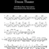 Dream Theater - Images and Words