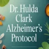 Dr. Hulda Clark Alzheimer's Protocol