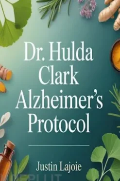 Dr. Hulda Clark Alzheimer's Protocol
