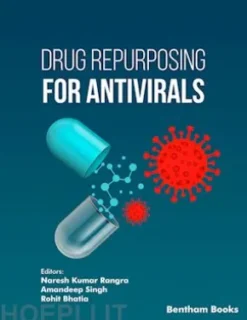 Drug Repurposing for Antivirals