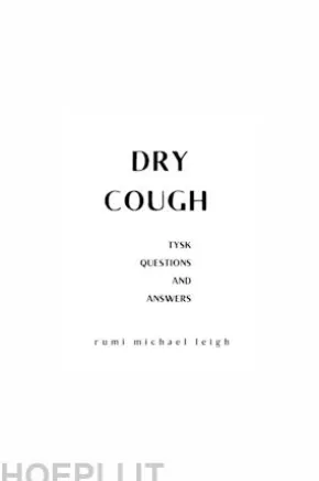 Dry Cough