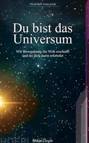 Du bist das Universum