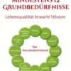 Du hast mindestens 12 Grundbedürfnisse