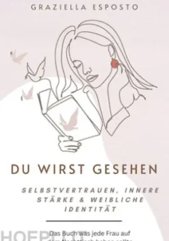 Du wirst gesehen