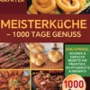 Dual Airfryer Meisterküche - 1000 Tage Genuss