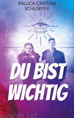 Du bist wichtig