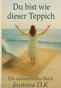 Du bist wie dieser Teppich