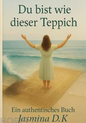 Du bist wie dieser Teppich