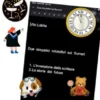 Duesimpatici microlibri sui Sumeri