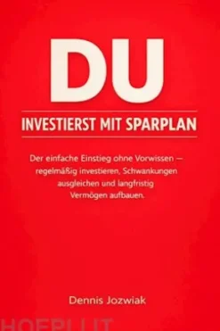 Du Investierst - Mit Sparplan