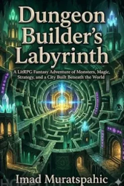 Dungeon Builder’s Labyrinth