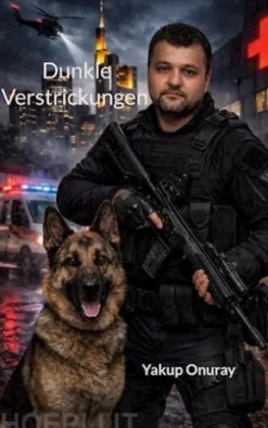 Dunkle Verstrickungen