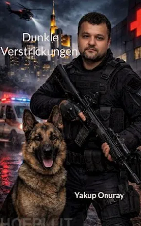 Dunkle Verstrickungen