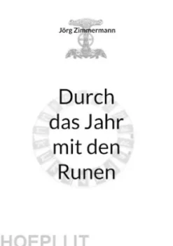 Durch das Jahr mit den Runen