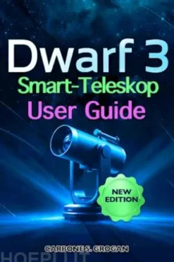 Dwarf 3 Smart-Teleskop User Guide