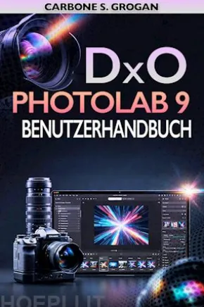 DxO PhotoLab 9 Benutzerhandbuch
