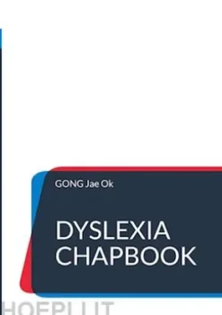 Dyslexia Chapbook