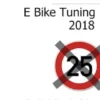 E Bike Tuning 2018