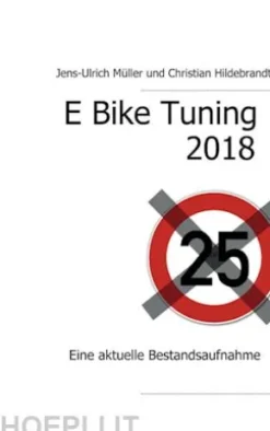 E Bike Tuning 2018