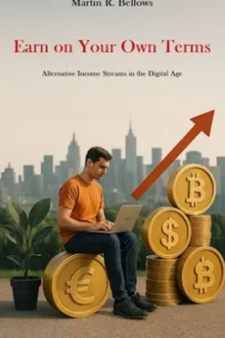 Earn on Your Own Terms