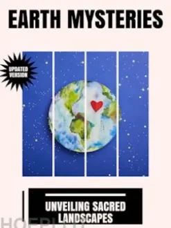 Earth Mysteries