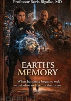 Earth's Memory
