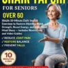 EasyChair Tai Chi for Seniors Over 60