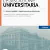 [EBOOK] Elementi di Legislazione universitaria