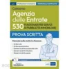 [EBOOK]Concorso per 530 funzionari per servizi di pubblicità immobiliare Agenzia delle Entrate