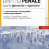 [EBOOK] Elementi di Diritto penale (parte generale e speciale)