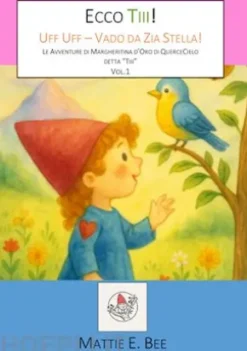 Ecco Tiii!Uff Uff – Vado da Zia Stella!