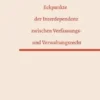 Eckpunkte der Interdependenz zwischen Verfassungs- und Verwaltungsrecht