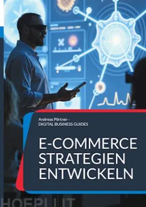 E-Commerce Strategien entwickeln