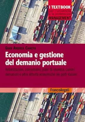 Economia e gestione del demanio portuale
