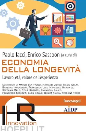 Economia della longevità