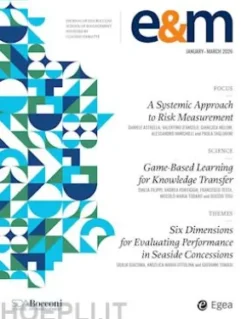 Economics & Management 1/2026