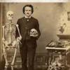 Edgar Allan Poe